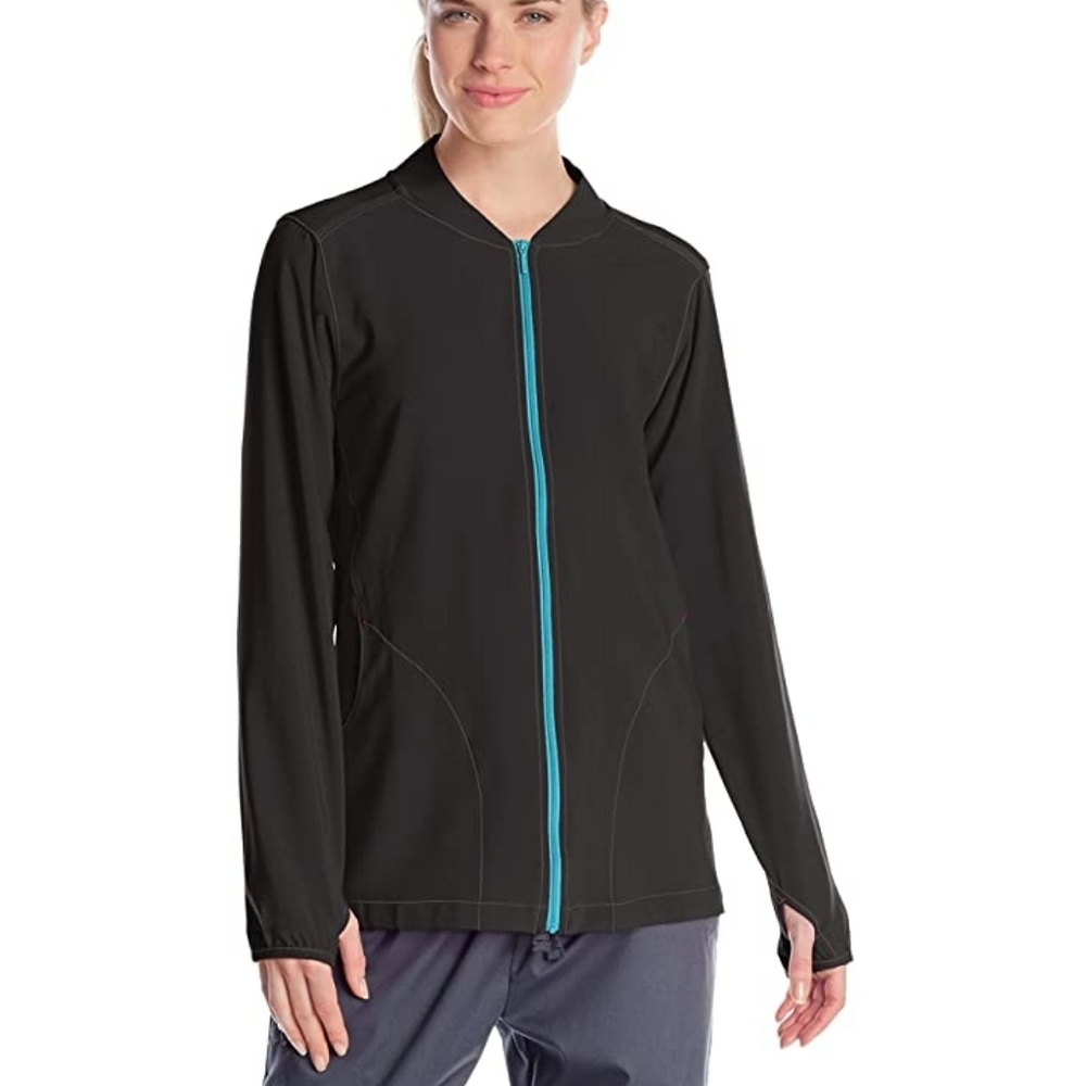 Carhartt scrub jacket